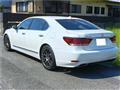 2015 Lexus LS
