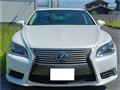 2015 Lexus LS