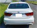 2015 Lexus LS