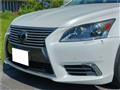 2015 Lexus LS