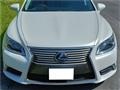 2015 Lexus LS