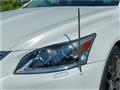 2015 Lexus LS