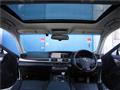 2015 Lexus LS