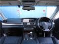 2015 Lexus LS