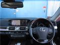 2015 Lexus LS