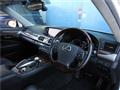 2015 Lexus LS