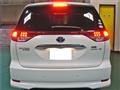 2014 Toyota Estima Hybrid