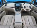 2014 Toyota Estima Hybrid