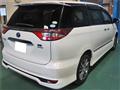 2016 Toyota Estima Hybrid
