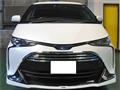 2016 Toyota Estima Hybrid