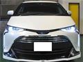 2016 Toyota Estima Hybrid