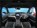 2016 Toyota Estima Hybrid