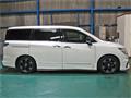2019 Nissan Elgrand