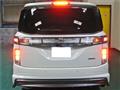 2019 Nissan Elgrand