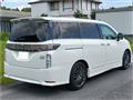 2019 Nissan Elgrand