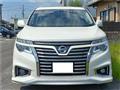 2019 Nissan Elgrand