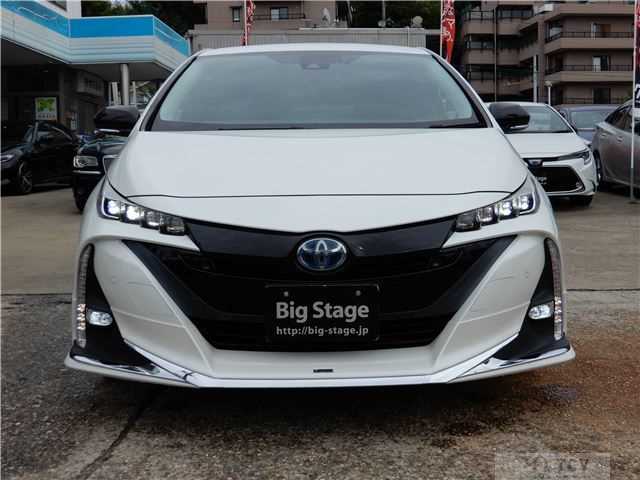 2018 Toyota Prius