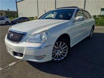 2007 Toyota Crown Majesta