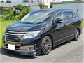 2014 Nissan Elgrand