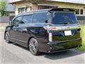 2014 Nissan Elgrand