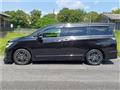 2014 Nissan Elgrand