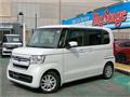 2023 Honda N BOX