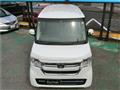 2023 Honda N BOX