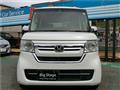 2023 Honda N BOX