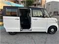 2021 Honda N BOX