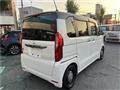 2021 Honda N BOX