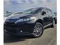 2020 Toyota Harrier Hybrid