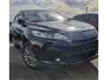 2020 Toyota Harrier Hybrid