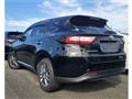 2020 Toyota Harrier Hybrid