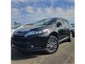 2020 Toyota Harrier Hybrid