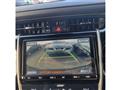2020 Toyota Harrier Hybrid