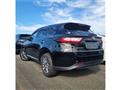 2020 Toyota Harrier Hybrid