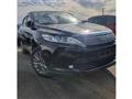 2020 Toyota Harrier Hybrid