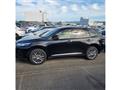 2020 Toyota Harrier Hybrid
