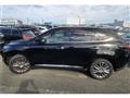 2020 Toyota Harrier Hybrid