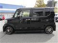 2016 Honda N BOX