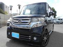 2016 Honda N BOX