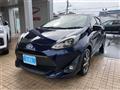 2019 Toyota AQUA