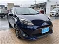 2019 Toyota AQUA