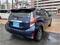 2019 Toyota AQUA