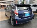 2019 Toyota AQUA