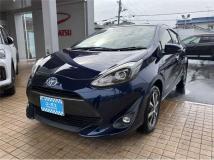 2019 Toyota AQUA