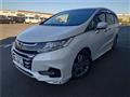 2018 Honda Odyssey