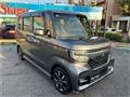 2018 Honda N BOX