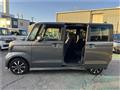 2018 Honda N BOX