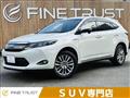 2015 Toyota Harrier Hybrid